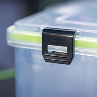 Daiwa Prorex Sealed Tackle Boxes